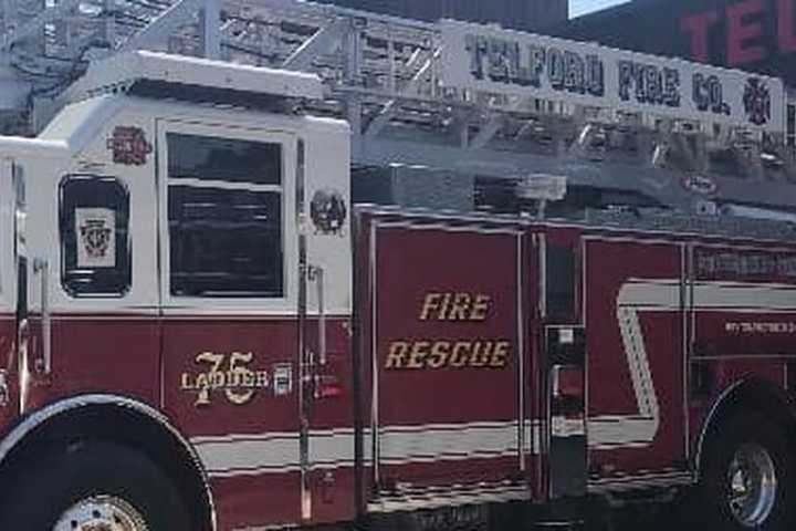 Driver Dies When Car Goes Down Bucks County Embankment: Report