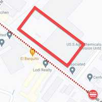 <p>Garibaldi Avenue remained closed indefinitely between Mill and Short streets.</p>