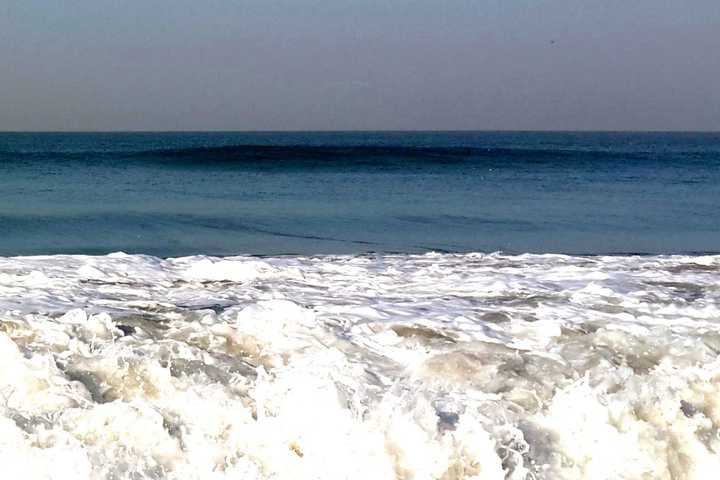 Authorities Probe How Local Man Found In Sea Bright Surf Died