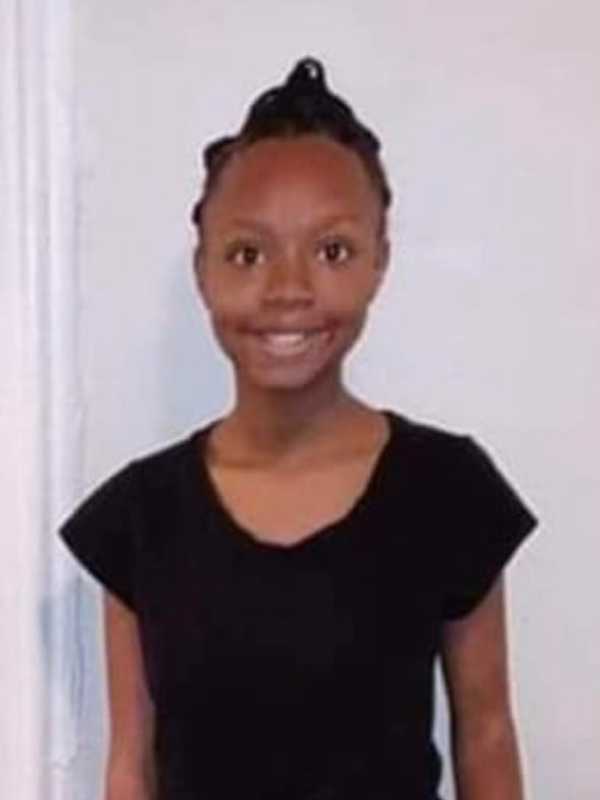 Missing 12-Year-Old DelCo Girl Found Safe: UPDATE