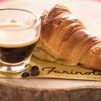 <p>Start your breakfast like a true Italian at Farinolio in Westfield.</p>