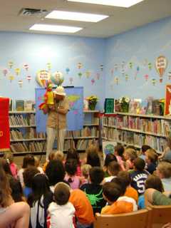 North Haledon Library Plans Winter Events