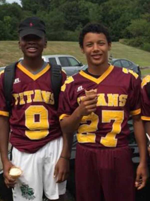 Support Pours In For Pair Of Teens Seriously Injured in CT Crash