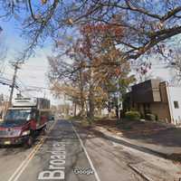ID Released For Man Hospitalized After Hit By Vehicle On Huntington Station Roadway