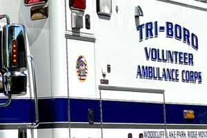 Bicyclist, 68, Killed In Bergen County Crash