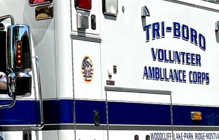 Tri-Boro Volunteer Ambulance Corps