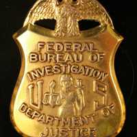 <p>FBI</p>