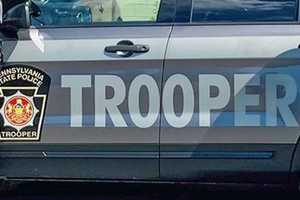 Deadly Crash Closes Road In Berks County