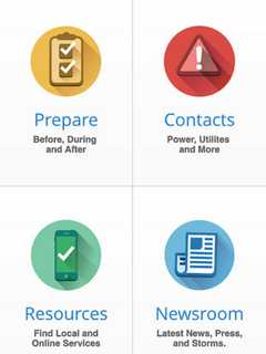 Connecticut Launches ‘CT Prepares’ App For Emergency Situations
