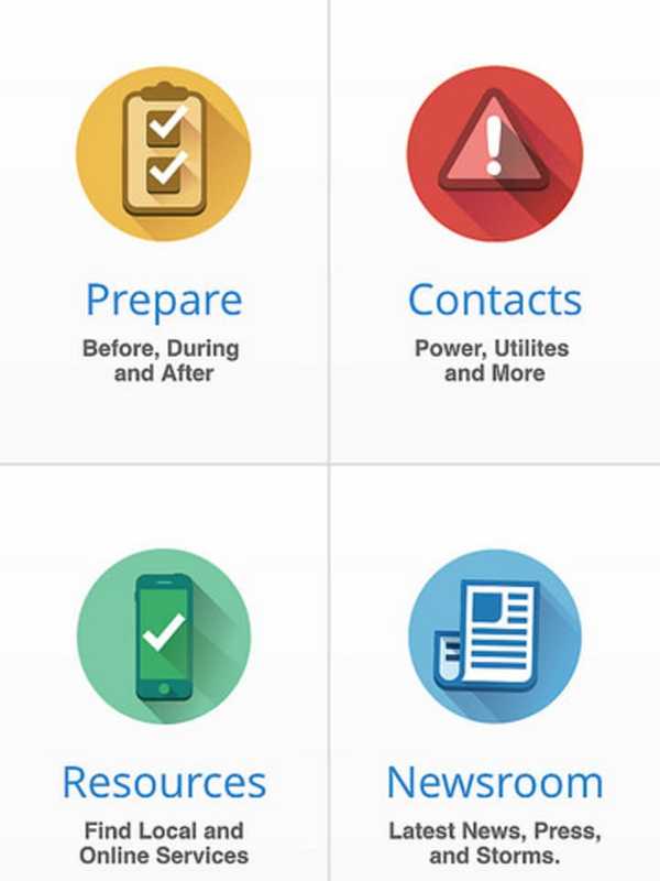 Connecticut Launches ‘CT Prepares’ App For Emergency Situations