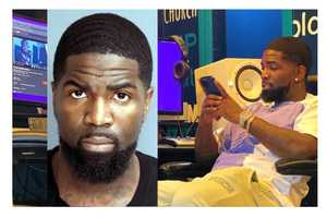 Newark Rapper Tsu Surf Gets 5 Years, No Parole, For Leadership Role In Armed, Violent Drug Gang