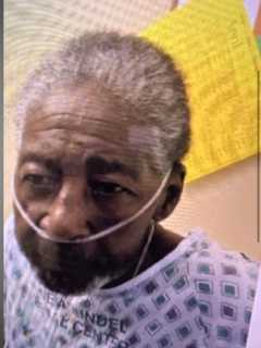 Wheelchair-Bound Man Missing In Baltimore