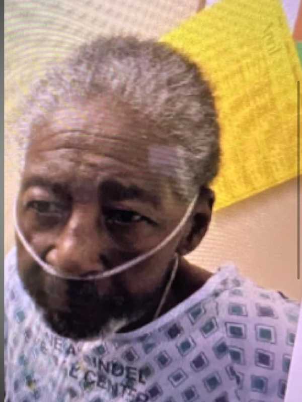 Wheelchair-Bound Man Missing In Baltimore