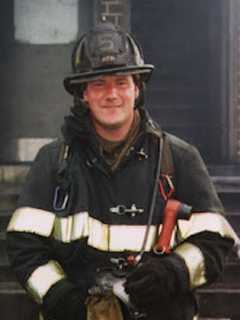 Wyckoff Scholarship Fund Honors Local Fireman Killed On 9/11