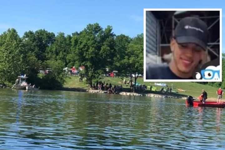 Blue Marsh Lake Drowning Victim Came To US In Search Of Better Life