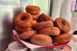 Love Donuts? Check Out This Stamford Diner Cited For Having Best In Nation