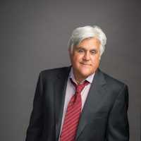 New Rochelle Native Jay Leno Falls Down 60-Foot Hill, Hits Head On Rock