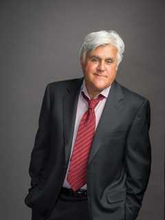 NY Native Jay Leno Falls Down 60-Foot Hill, Hits Head On Rock