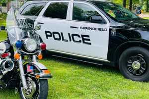 Warren County Man Assaults Police Officer After Arrest: Springfield Township PD