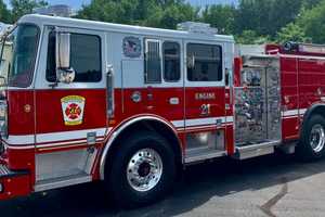 Manhole Fire In Baltimore Results In Street Closures, Causes Chaos For Drivers