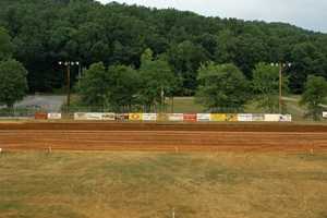 Reward Offered For 3 Rapists Of 16-Year-Old Girl At Clyde Martin Memorial Speedway: Police