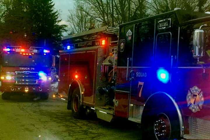 Burst Pipe Cuts Chanukah Celebration Short At Woodcliff Lake Hilton