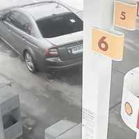 <p>The Norwalk Police Department released surveillance photos on Monday of a suspect believed to have stolen the phone from a Westport Avenue Shell Gas Station on Feb. 25.</p>