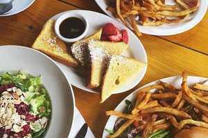 POLL: Is Hackensack Inn Best Mother's Day Brunch Spot In Bergen?