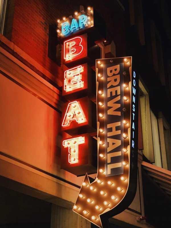 Beat Brew Hall In Cambridge Has Closed — Again