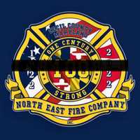 <p>Lt. Noah Day of the North East Fire Company was struck and killed in Ocean City.</p>