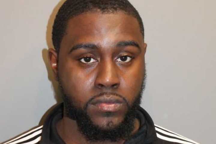 Norwalk Killing: Stamford Man Gets 55 Years In Prison For Fatal Drive-By Shooting, State Says