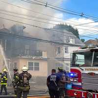 <p>781 Madison Avenue, Paterson</p>