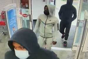 Group Of Men Steal $15K Worth Of Narcotics From Milford Rite Aid