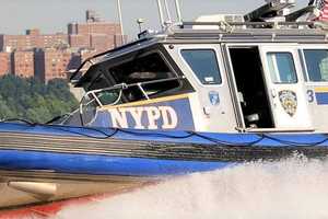 Swimmer, 67, Confirmed Drowned In Long-Distance Event Between Tappan Zee, GWB