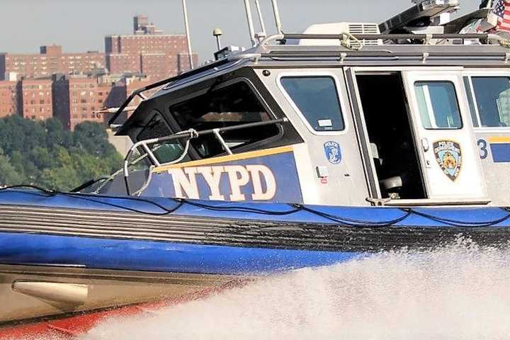 Swimmer, 67, Confirmed Drowned In Long-Distance Event Between Tappan Zee, GWB