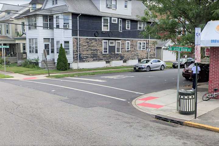 Pushin’ 55: Drug Corner Sweep Nets Paterson Police Gun, Drugs, Middle-Aged Defendants