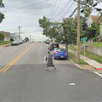 Teen Shot In Paterson