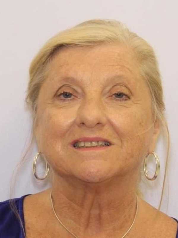 Silver Alert Issued For Missing 73-Year-Old Woman In Maryland