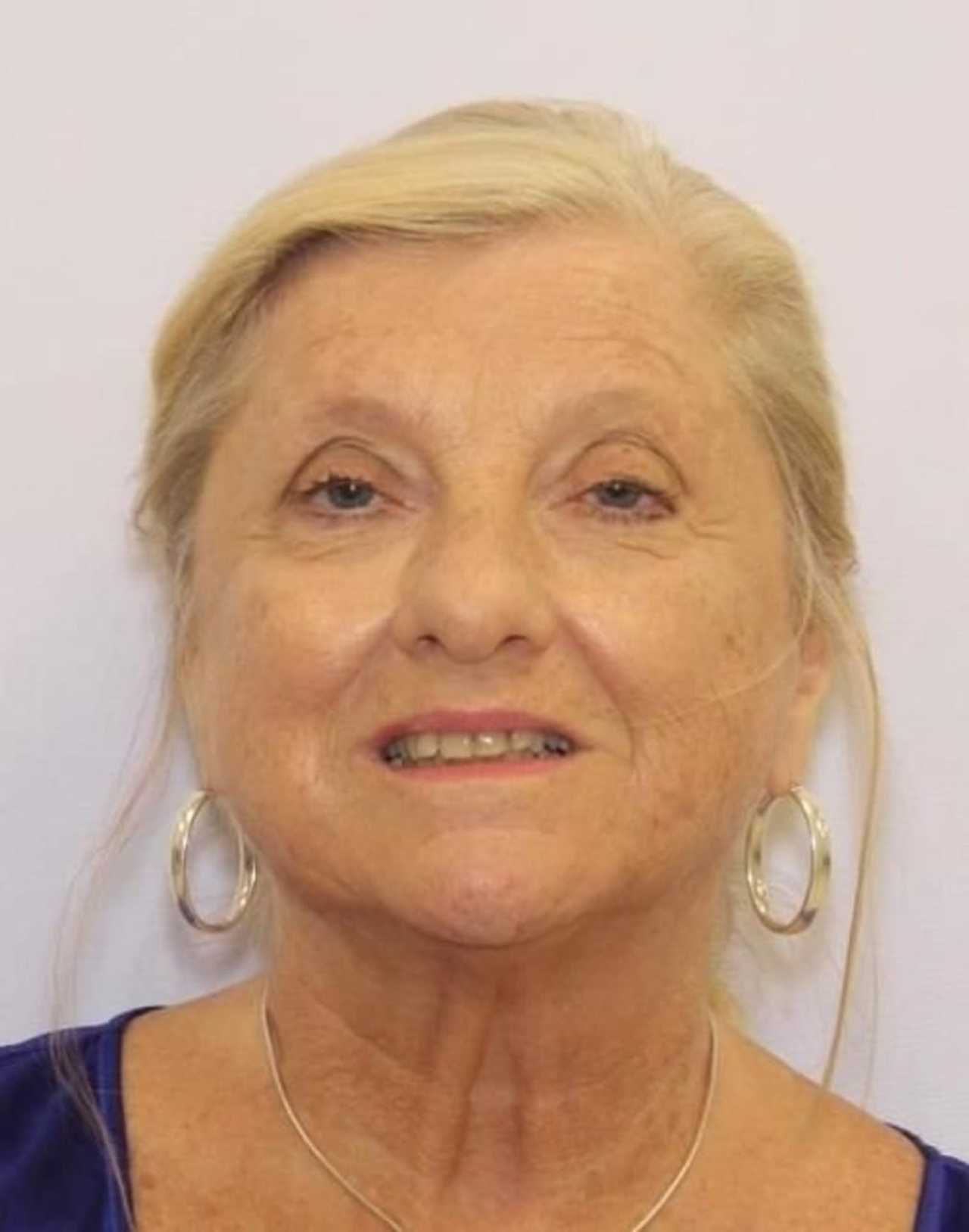 Silver Alert Issued For Missing 73 Year Old Woman In Maryland Carroll Daily Voice 7643