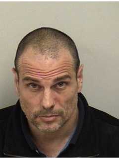 Westport Man Follows Woman Around Grocery Store, Out To Car, Police Say