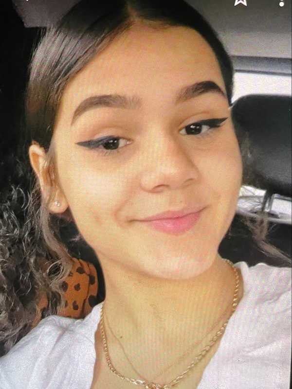 Alert Issued For Missing Trenton Girl, 15