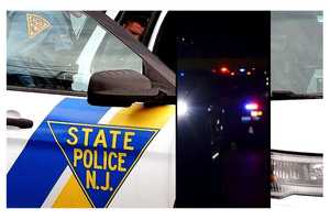 Glen Gardner Man Struck, Killed On Hunterdon County Highway