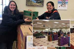 Cookie Monsters: Mahwah Girl Scouts Selling Bergen-Best 27,180 Boxes