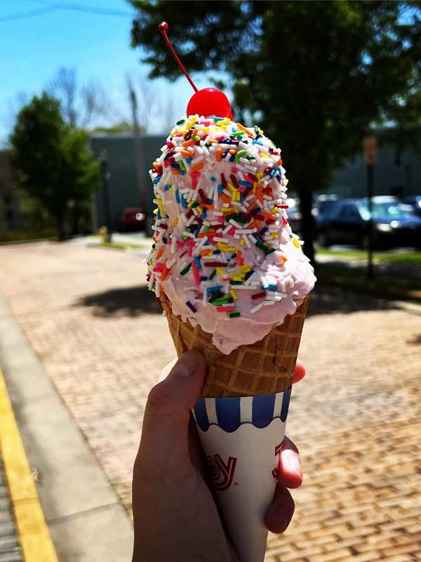 Phillipsburg Ice Cream Shop Could Go Strictly Mobile