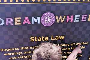 Wheel Operators At American Dream, Three Other NJ Businesses Accused Of Exploiting Customers