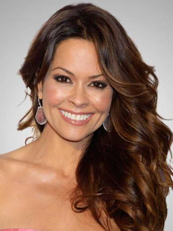 TV Personality Brooke Burke Brings New Book To Northvale