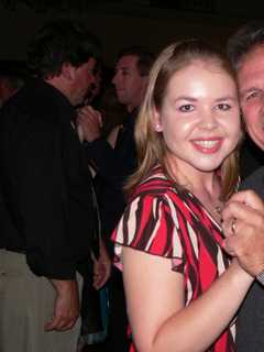 Demarest Catholic School Presents 54th Annual Father/Daughter Dance