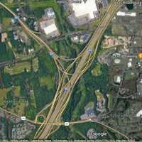 Tow Truck Operator Hospitalized After Being Struck By Car On CT Highway