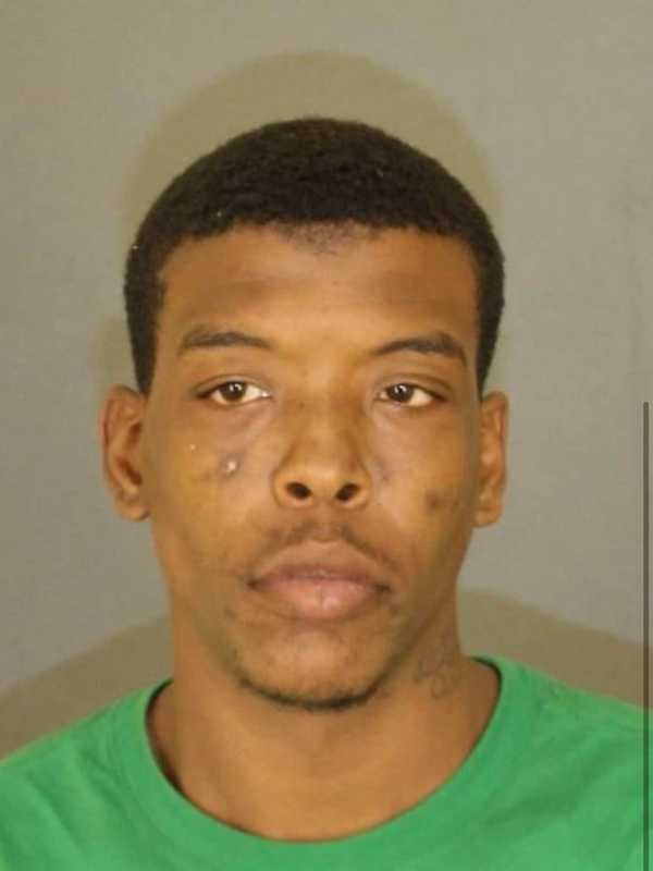 Baltimore Man Arrested For Fatal June Vehicle Shooting: Police