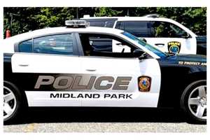 Road-Raging Driver, 20, Pulls Knife On 73-Year-Old Motorist In Midland Park: Police